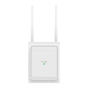 TP-LINK Omada BE5000 Indoor/Outdoor WiFi 7 Access Point with Directional/Omnidirectional Antennas | EAP725-Outdoor | 2.4 GHz, 5 GHz | 802.11ax | 10/100/1000 Mbit/s | Ethernet LAN (RJ-45) ports 1 | MU-MiMO No | PoE