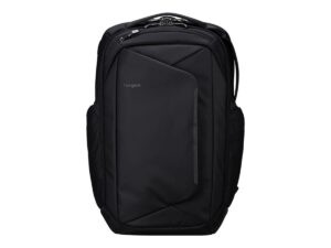 Targus | Pro-Tek Tech | Fits up to size 16 ” | Backpack | Shoulder strap | Black