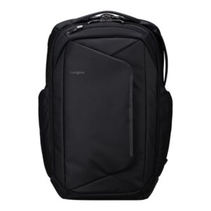 Targus | Pro-Tek Tech | Fits up to size 16 ” | Backpack | Shoulder strap | Black Targus | Pro-Tek Tech | Fits up to size 16 ” | Backpack | Shoulder strap | Black