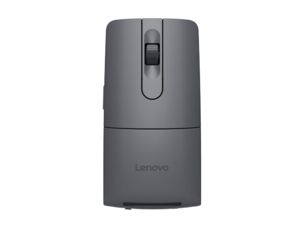 original Lenovo ThinkPad Bluetooth Presenter Mouse (Aura Edition) | Wireless | Bluetooth | Thunder Grey