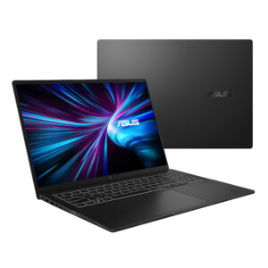 Asus | V16 V3607VM-TK184W | Matte Black | 16 ” | WUXGA | 1920 x 1200 pixels | Anti-glare | Intel Core 5 | 210H | 16 GB | DDR5 | Solid-state drive capacity 1000 GB | NVIDIA GeForce RTX 5060 | GDDR7 | 8 GB | Windows 11 Home | 802.11ax | Bluetooth version 5.3 | Keyboard language US international | Keyboard backlit | Warranty 24 month(s) | Battery warranty 12 month(s)