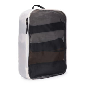 Thule | Packing Cube, Medium | Packing Cube | White