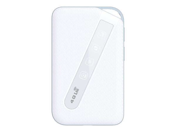 D-Link | 4G LTE AX300 Wi-Fi 6 Mobile Hotspot | DWR-932W | 802.11ax | Mesh Support No | MU-MiMO No | 4G | Antenna type Internal