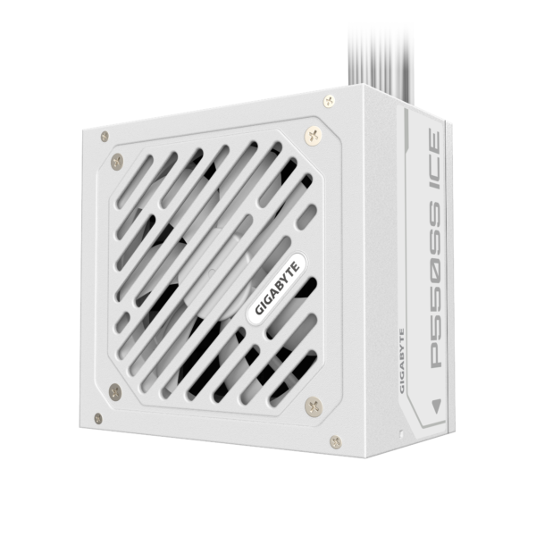 original Gigabyte PSU | GP-P550SS ICE GEU1 | 550 W