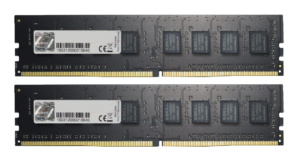 original G.Skill | 16GB (8GBx2) GB | DDR4 | 2666 MHz | PC/server | Registered No | ECC No