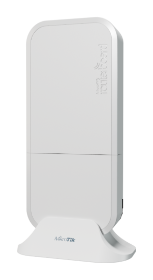 original MikroTik | wAP ax Dual-Band Gigabit Ethernet X2 | wAPG-5HaxD2HaxD | 10/100/1000 Mbit/s | Ethernet LAN (RJ-45) ports 2 | Mesh Support No | MU-MiMO No | No mobile broadband