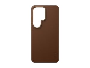 original CARE by PanzerGlass Solo Case Brown Samsung New Galaxy S26 Ultra | PanzerGlass