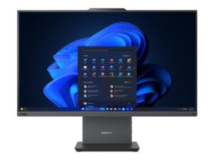 Lenovo ThinkCentre | neo 50a 24 G6 LNL | Touchscreen | Desktop | AIO | 23.8 ” | FHD | Intel Core Ultra 5 | 226V | Internal memory 16 GB | Soldered LPDDR5X | 512 GB | Intel Arc Graphics 130V | Keyboard language English | Windows 11 Pro | Warranty 36 month(s)