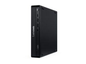 Lenovo ThinkCentre | M70q G6 | Desktop | Tiny | Intel Core Ultra 5 | 225T | Internal memory 16 GB | SODIMM DDR5 | 512 GB | Intel Graphics | No Optical drive | Keyboard language English | Windows 11 Pro | Warranty 36 month(s)