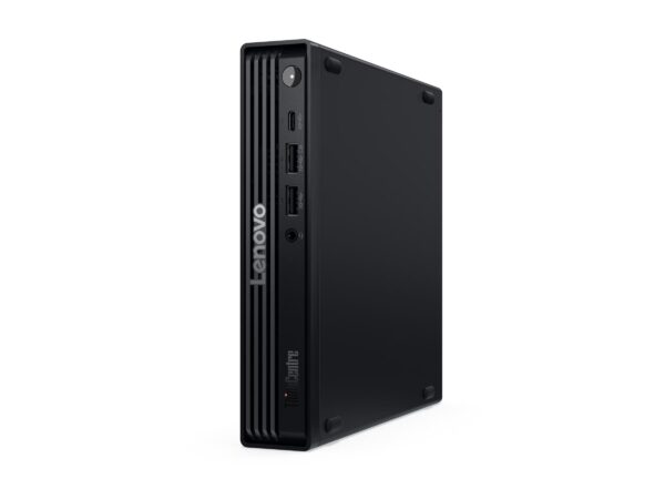 Lenovo ThinkCentre | M70q G6 | Desktop | Tiny | Intel Core Ultra 5 | 225T | Internal memory 16 GB | SODIMM DDR5 | 512 GB | Intel Graphics | No Optical drive | Keyboard language English | Windows 11 Pro | Warranty 36 month(s)