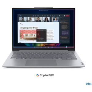 Lenovo ThinkBook 14 G9 IPL Intel | Arctic Grey | 14 ” | IPS | WUXGA | 1920 x 1200 pixels | Anti-glare | Intel Core Ultra 5 | 325 | 16 GB | SODIMM DDR5 | Solid-state drive capacity 512 GB | Intel Graphics | Windows 11 Pro | 802.11be | Bluetooth version 5.4 | Keyboard language English | Keyboard backlit | Warranty 24 month(s) | Battery warranty 12 month(s) Lenovo ThinkBook 14 G9 IPL Intel | Arctic Grey | 14 ” | IPS | WUXGA | 1920 x 1200 pixels | Anti-glare | Intel Core Ultra 5 | 325 | 16 GB | SODIMM DDR5 | Solid-state drive capacity 512 GB | Intel Graphics | Windows 11 Pro | 802.11be | Bluetooth version 5.4 | Keyboard language English | Keyboard backlit | Warranty 24 month(s) | Battery warranty 12 month(s)