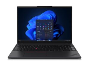 Lenovo ThinkPad T16 G4 Intel | Black | 16 ” | IPS | WUXGA | 1920 x 1200 pixels | Anti-glare | Intel Core Ultra 5 | 228V | 32 GB | Soldered LPDDR5X | Solid-state drive capacity 512 GB | Intel Arc Graphics 130V | Windows 11 Pro | 802.11be | Bluetooth version 5.4 | 4G upgradable | Keyboard language Nordic | Keyboard backlit | Warranty 36 month(s) | Battery warranty 12 month(s)