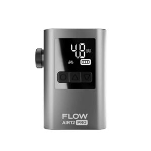 original Navitel | Compact Air Compressor | FLOW AIR12 PRO