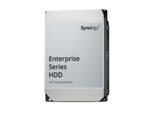 original Synology Hard Drive | HAS5320-24T | 7200 RPM | 24000 GB