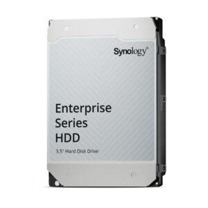 Synology Hard Drive | HAS5320-24T | 7200 RPM | 24000 GB Synology Hard Drive | HAS5320-24T | 7200 RPM | 24000 GB