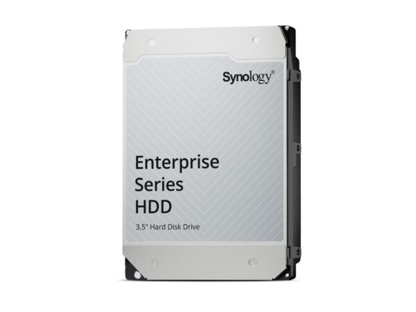original Synology Hard Drive | HAS5320-24T | 7200 RPM | 24000 GB