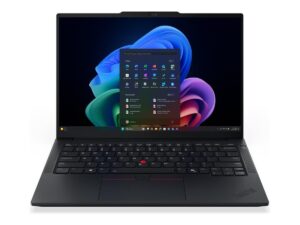 original Lenovo ThinkPad E14 G8 Intel | Black | 14 ” | IPS | WUXGA | 1920 x 1200 pixels | Anti-glare | Intel Core Ultra 5 | 325 | 16 GB | SODIMM DDR5 | Solid-state drive capacity 512 GB | Intel Graphics | Windows 11 Pro | 802.11be | Bluetooth version 5.4 | Keyboard language Nordic | Keyboard backlit | Warranty 36 month(s) | Battery warranty 12 month(s)