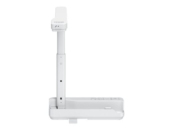 Epson | ELPDC07 | Full HD (1920x1080) | White | Lamp warranty 12 month(s)