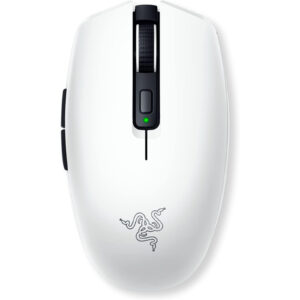 original Razer Orochi V2 | Gaming Mouse | White | 2.4 GHz, Bluetooth