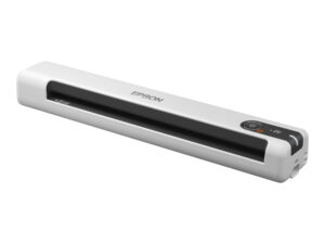 original Epson | Mobile document scanner | WorkForce DS-70 | Colour
