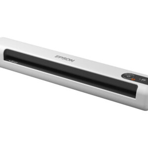 Epson | Mobile document scanner | WorkForce DS-70 | Colour Epson | Mobile document scanner | WorkForce DS-70 | Colour