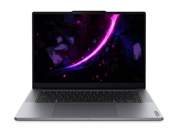 Lenovo Yoga Pro 7 15IPH11 Intel | Luna Grey | 15.3 " | OLED | 2.5K WQXGA | 2560 x 1600 pixels | Glossy | Intel Core Ultra 9 | 386H | 32 GB | Soldered LPDDR5X | Solid-state drive capacity 1000 GB | NVIDIA GeForce RTX 5060 | GDDR7 | 8 GB | Windows 11 Pro | 802.11be | Bluetooth version 5.4 | Keyboard language English | Keyboard backlit | Warranty 24 month(s) | Battery warranty 12 month(s)