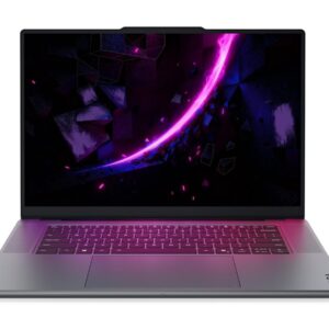 Lenovo Yoga Pro 9 16IPH11 | Thunder Grey | 16 ” | OLED | Touchscreen | 2.8K WQXGA+ | 2880 x 1800 pixels | Intel Core Ultra 7 | 356H | 32 GB | Soldered LPDDR5X | Solid-state drive capacity 1000 GB | NVIDIA GeForce RTX 5060 | GDDR7 | 8 GB | Windows 11 Pro | 802.11be | Bluetooth version 5.4 | Keyboard language English | Keyboard backlit | Warranty 24 month(s) | Battery warranty 12 month(s) Lenovo Yoga Pro 9 16IPH11 | Thunder Grey | 16 ” | OLED | Touchscreen | 2.8K WQXGA+ | 2880 x 1800 pixels | Intel Core Ultra 7 | 356H | 32 GB | Soldered LPDDR5X | Solid-state drive capacity 1000 GB | NVIDIA GeForce RTX 5060 | GDDR7 | 8 GB | Windows 11 Pro | 802.11be | Bluetooth version 5.4 | Keyboard language English | Keyboard backlit | Warranty 24 month(s) | Battery warranty 12 month(s)