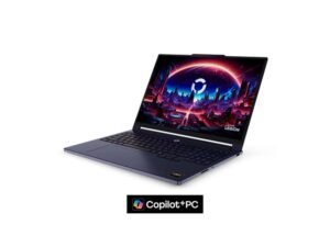 original Lenovo Legion 7 16AGP11 AMD | Nebula | 16 ” | OLED | WQXGA | 2560 x 1600 pixels | Glossy | AMD Ryzen AI 7 | 450 | 32 GB | Soldered LPDDR5X | Solid-state drive capacity 1000 GB | NVIDIA GeForce RTX 5060 | GDDR7 | 8 GB | Windows 11 Home | 802.11be | Bluetooth version 5.4 | Keyboard language English | Keyboard backlit | Warranty 24 month(s) | Battery warranty 12 month(s)