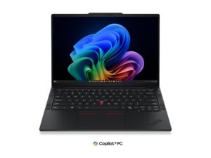 Lenovo ThinkPad T14s G7 AMD | Black | 14 ” | IPS | WUXGA | 1920 x 1200 pixels | Anti-glare | AMD Ryzen AI 5 PRO | 440 | 16 GB | Soldered LPDDR5X | Solid-state drive capacity 512 GB | AMD Radeon 840M Graphics | Windows 11 Pro | 802.11be | Bluetooth version 5.4 | Keyboard language Nordic | Keyboard backlit | Warranty 36 month(s) | Battery warranty 12 month(s)