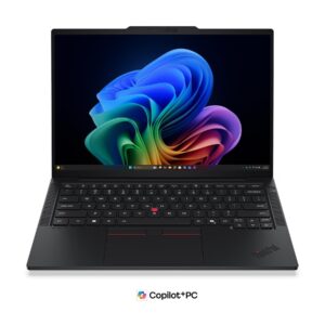 Lenovo ThinkPad T14s G7 AMD | Black | 14 ” | IPS | WUXGA | 1920 x 1200 pixels | Anti-glare | AMD Ryzen AI 5 PRO | 440 | 16 GB | Soldered LPDDR5X | Solid-state drive capacity 512 GB | AMD Radeon 840M Graphics | Windows 11 Pro | 802.11be | Bluetooth version 5.4 | Keyboard language Nordic | Keyboard backlit | Warranty 36 month(s) | Battery warranty 12 month(s)
