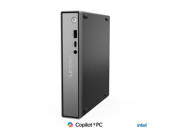 original Lenovo ThinkCentre | neo 50q G6 Intel | Desktop | Tiny | Intel Core Ultra 7 | 256V | Internal memory 16 GB | Soldered LPDDR5X | 512 GB | Intel Arc Graphics 140V | Keyboard language English | Windows 11 Pro | Warranty 12 month(s)