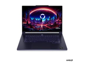 Lenovo Legion 7 15ASH11 AMD | Nebula | 15.3 ” | OLED | WQXGA | 2560 x 1600 pixels | Glossy | AMD Ryzen AI Max+ | 388 | 32 GB | Soldered LPDDR5X | Solid-state drive capacity 1000 GB | AMD Radeon 8060S Graphics | Windows 11 Pro | 802.11be | Bluetooth version 5.4 | Keyboard language English | Keyboard backlit | Warranty 24 month(s) | Battery warranty 12 month(s)