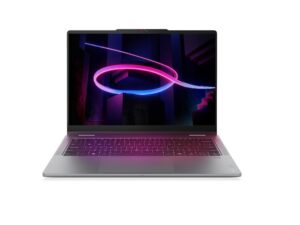 original Lenovo Yoga 7 2-in-1 14IPH11 Intel | Luna Grey | 14 ” | OLED | Touchscreen | WUXGA | 1920 x 1200 pixels | Glossy | Intel Core Ultra 7 | 355 | 16 GB | Soldered LPDDR5X | Solid-state drive capacity 512 GB | Intel Graphics | Windows 11 Home | 802.11be | Bluetooth version 5.4 | Keyboard language English | Keyboard backlit | Warranty 24 month(s) | Battery warranty 12 month(s)