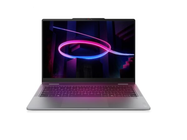 original Lenovo Yoga 7 2-in-1 14IPH11 Intel | Luna Grey | 14 " | OLED | Touchscreen | WUXGA | 1920 x 1200 pixels | Glossy | Intel Core Ultra 7 | 355 | 16 GB | Soldered LPDDR5X | Solid-state drive capacity 512 GB | Intel Graphics | Windows 11 Home | 802.11be | Bluetooth version 5.4 | Keyboard language English | Keyboard backlit | Warranty 24 month(s) | Battery warranty 12 month(s)