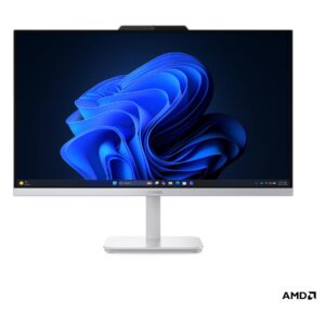 Lenovo A105 | 24 | Desktop | AIO | 23.8 ” | AMD Ryzen 5 | 40 | 16 GB | Soldered LPDDR5 | 512 GB | AMD Radeon 610M Graphics | English | Windows 11 Home | Warranty 24 month(s) Lenovo A105 | 24 | Desktop | AIO | 23.8 ” | AMD Ryzen 5 | 40 | 16 GB | Soldered LPDDR5 | 512 GB | AMD Radeon 610M Graphics | English | Windows 11 Home | Warranty 24 month(s)