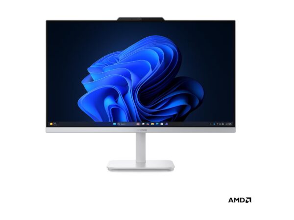 Lenovo A105 | 24 | Desktop | AIO | 23.8 " | AMD Ryzen 5 | 40 | 16 GB | Soldered LPDDR5 | 512 GB | AMD Radeon 610M Graphics | English | Windows 11 Home | Warranty 24 month(s)