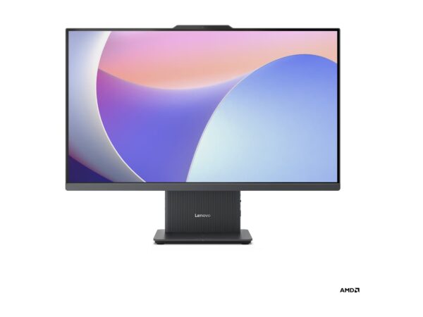 original Lenovo IdeaCentre | 27ARR9 | Desktop | AIO | 27 " | AMD Ryzen 5 | 7533HS | 16 GB | SODIMM DDR5 | 512 GB | AMD Radeon 660M Graphics | Nordic | Windows 11 Home | Warranty 24 month(s)