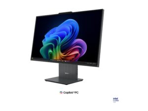 Lenovo IdeaCentre | 27IPH11 | Desktop | AIO | 27 ” | Intel Core Ultra 7 | 355 | 32 GB | Soldered LPDDR5X | 1000 GB | Intel Graphics | English | Windows 11 Home | Warranty 24 month(s)