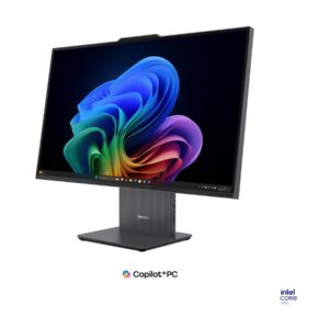 Lenovo IdeaCentre | 27IPH11 | Desktop | AIO | 27 ” | Intel Core Ultra 7 | 355 | 32 GB | Soldered LPDDR5X | 1000 GB | Intel Graphics | English | Windows 11 Home | Warranty 24 month(s)