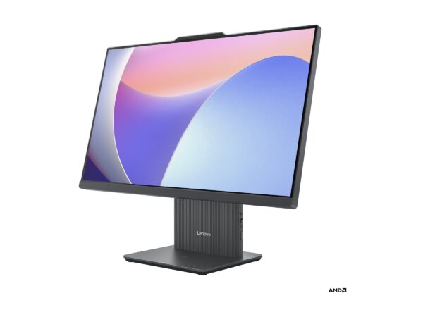 Lenovo IdeaCentre | 24ARR9 | Desktop | AIO | 23.8 " | AMD Ryzen 5 | 7533HS | 16 GB | SODIMM DDR5 | 512 GB | AMD Radeon 660M Graphics | English | Windows 11 Home | Warranty 24 month(s)