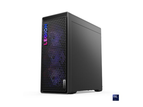 original Lenovo Legion | T7 34IAS10 | Tower | Desktop | Intel Core Ultra 9 | 285K | 64 (2x32GB) GB | DDR5 | 1000 GB | NVIDIA GeForce RTX 5080 | No Optical drive | No keyboard | Windows 11 Pro | Warranty 24 month(s)