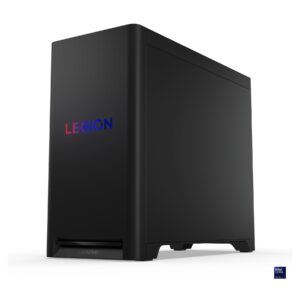 Lenovo Legion | T5 30IAX10 | Desktop | Tower | Intel Core 7 | 245HX | 16 GB | SODIMM DDR5 | 1000 GB | NVIDIA GeForce RTX 5070 | No keyboard | Windows 11 Home | Warranty 24 month(s)