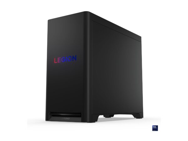 original Lenovo Legion | T5 30IAX10 | Desktop | Tower | Intel Core 7 | 245HX | 32 (2x16GB) GB | SODIMM DDR5 | 1000 GB | NVIDIA GeForce RTX 5070 | No keyboard | Windows 11 Home | Warranty 24 month(s)